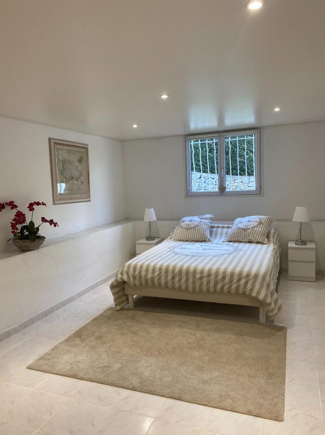 T3 Avec Jardin Et Piscine Privee Apartment Velaux Luaran gambar